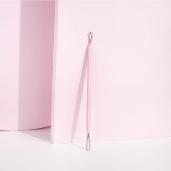 Brushworks Blackhead Remover Tool Ustensila pentru indepartarea punctelor negre - imagine 3